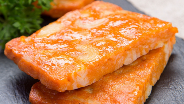 各類(lèi)保水劑在肉制品中的應(yīng)用