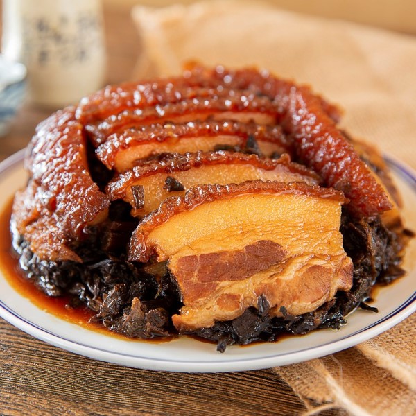 醬鹵、方便菜肴及料理包防腐保鮮（殺菌類(lèi)）