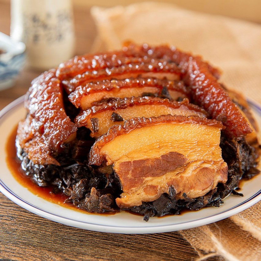 醬鹵、方便菜肴及料理包防腐保鮮（殺菌類）