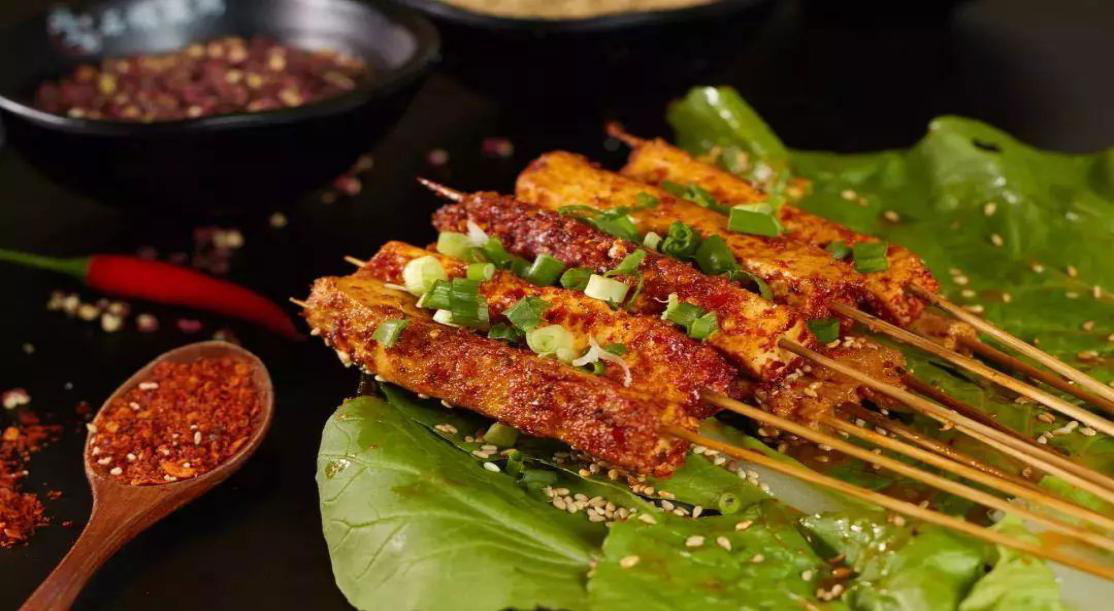 燒烤季，您的孜然燒烤腌料備好了嗎？