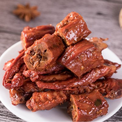 醬鹵、方便菜肴及熟食蔬菜防腐保鮮（非殺菌類(lèi)）