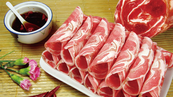 復(fù)配增稠劑的功能有哪些？