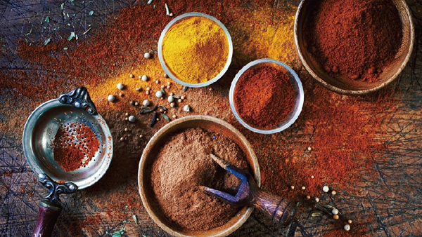 什么是復(fù)合調(diào)味料？